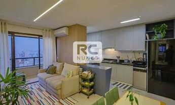 Imagem 5: Apartamento à venda, 2 quartos, 1 suíte, 2 vagas, Santa Efigênia - Belo Horizonte/MG