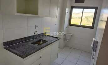 Imagem 6: Apartamento para aluguel no Condomínio Residencial Rampazzo Valinhos em Valinhos/SP