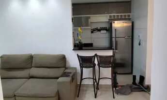 Imagem 4: Imóvel para aluguel tem 45 metros quadrados com 2 quartos em Santana - Jaboatão dos Guarar