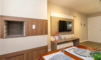 Imagem 5: Apartamento novo