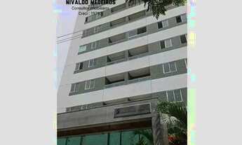 Imagem 2: Estação Leonardo Falcão em Casa Amarela