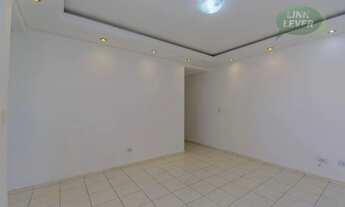 Imagem 3: Apartamento com 2 dormitórios para alugar, 44 m² por R$ 2.028,00/mês - Santa Quitéria - Cu