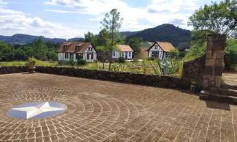 Imagem 4: NOVA PETROPOLIS - Terreno Padrão - NOVA PETRÓPOLIS