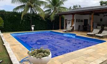 Imagem: Casa de condomínio para aluguel e venda