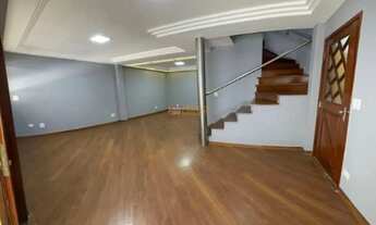 Imagem 2: Sobrado no Bairro Jordanópolis em São Bernardo do Campo