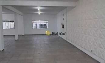 Imagem: Oportunidade de Renda Prédio comercial/