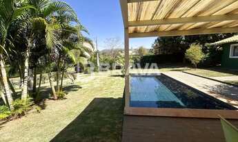 Imagem 6: Casa de Condomínio 4 quartos para Locação Condomínio Águas do Jaguara, Rifaina SP