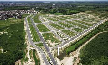 Imagem: Residencial Be Up