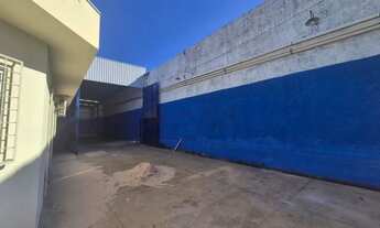 Imagem 2: Barracão para aluguel no Parque Paulista