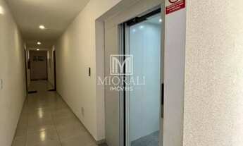 Imagem 7: BD - Apartamento 2 quartos com elevador Plaza Santa Lúcia, próximo ao Shopping Pátio