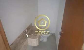 Imagem 8: Sobrado 2 suítes, 2 vagas - R$ 595.000 - Vila Mirante