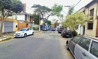 Imagem 2: Terreno na Cambuci com 180,00 metros quadrados