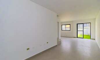 Imagem 3: Sobrado com 3 quartos à venda por R$ 599000.00, 178.00 m2 - XAXIM - CURITIBA/PR