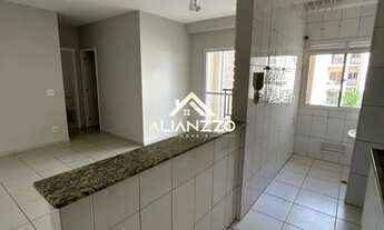 Imagem 3: Apartamento Padrão para venda Bairro Monte Alegre em Ribeirão Preto/SP. Alianzzo Imóveis