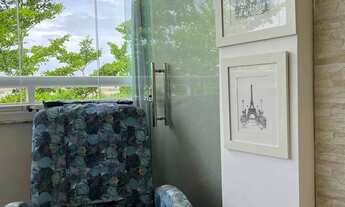 Imagem 5: Cobertura moliado no golfville