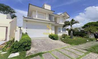 Imagem: Casa em Jurere a 250 metros da praia