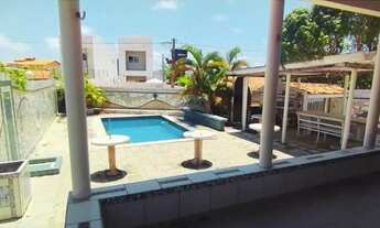 Imagem 4: Descritivo do Imóvel Casa de Praia com 150m² em Carapibus, Conde/PB