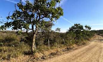 Imagem 6: Terreno de 1000m² na Serra do Cipó, por 35k, próx a cachoeiras e rodovia. Aceito carro