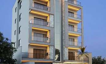 Imagem 2: Apartamento Quadra Mar 50 metros da praia