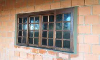 Imagem 6: VENDO OU TROCO - Rancho em construção - Sarapuí/Itapetininga - SP