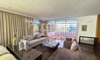 Imagem 4: Espetacular Casa 4 suítes na QI 17 - Lago Sul por R$4.200.000,00