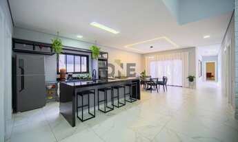 Imagem: Casa com 2 dormitórios, sendo 2 suíte