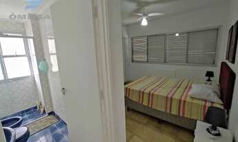 Imagem 6: Apartamento à Venda no Jardim Astúrias no Guarujá