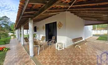 Imagem 4: SITIO RESIDENCIAL em SÃO MIGUEL ARCANJO - SP, Bairro Guararema