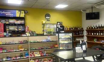 Imagem 2: Loja de conveniência - Brás