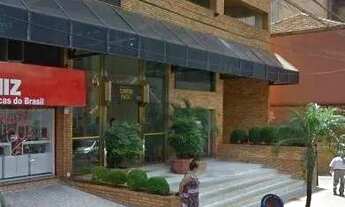 Imagem 3: Conjunto à venda, 59 m² por R$ 280.000,00 - Centro - Ribeirão Preto/SP