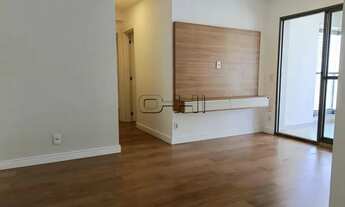 Imagem 2: Aluguel Apartamento 2 Dormitórios - 65 m² Brooklin