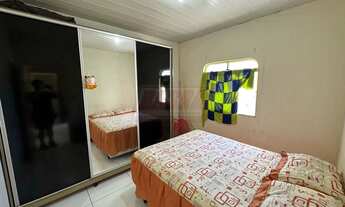 Imagem 4: Setor Leste Q19 Casa com 3 dormitórios