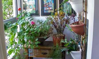 Imagem 4: Apartamento à Venda - Santo Agostinho, 3 Quartos, 155 m2