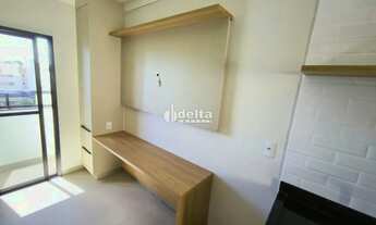 Imagem 2: Studio com 1 quarto disponível para Venda no bairro Santa Mônica em Uberlândia - MG