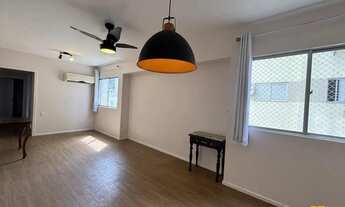 Imagem 2: Apartamento com 3 quartos, 1vaga de garagem no centro de Florianópolis