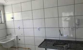 Imagem 7: Apartamento com dois quartos incluindo uma suíte, condomínio e IPTU incluso no aluguel