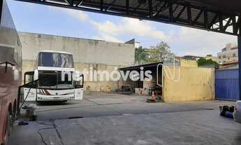 Imagem 6: Venda Galpão Arvoredo Contagem