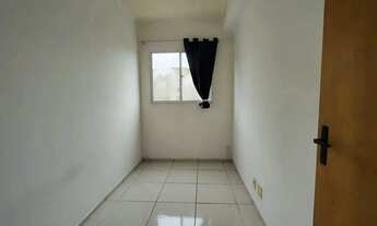 Imagem 2: Imóvel para venda tem 53 metros quadrados com 3 quartos em Residencial Vista do Mestre - S