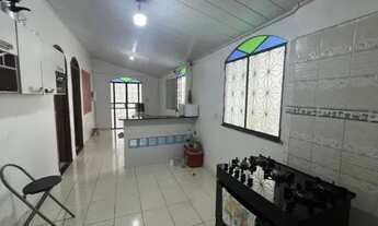 Imagem: Casa a venda no Pajuçara - KL565