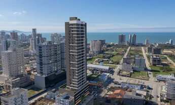 Imagem: Apartamento 70m² na Praia de Perequê/SC