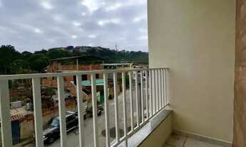 Imagem 7: Casa 2 quartos - Grama