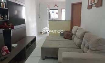 Imagem: CASA 3 QUARTOS 1 SUÍTE - JARDIM COLORADO