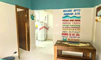 Imagem: Apartamento em Rua Imperatriz Leopoldina