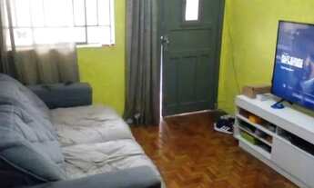 Imagem: Sobrado à venda em Barueri, Centro, com