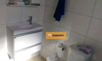 Imagem 7: Sobrado residencial á venda, no bairro PARQUE RESIDENCIAL CASA BRANCA - Suzano