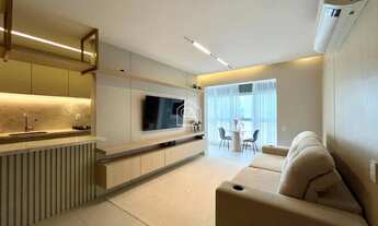 Imagem: Apartamento 03 dormitórios sendo 01 suíte