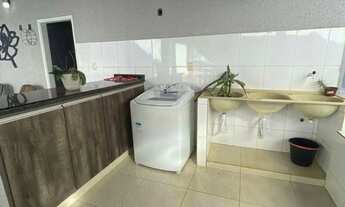 Imagem 6: CASA NA SANTA MARIA