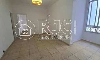 Imagem 3: Imóvel para venda com 88 metros quadrados com 3 quartos em Maracanã - Rio de Janeiro - RJ