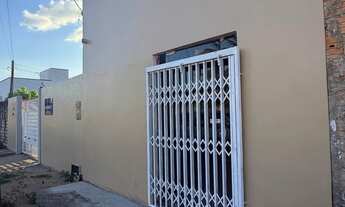 Imagem: CASA NO SANTA LUZIA