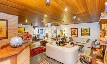 Imagem 4: Casa à venda em Moema 4 dormitórios, 2 suítes, living amplo e localização privilegiada. co